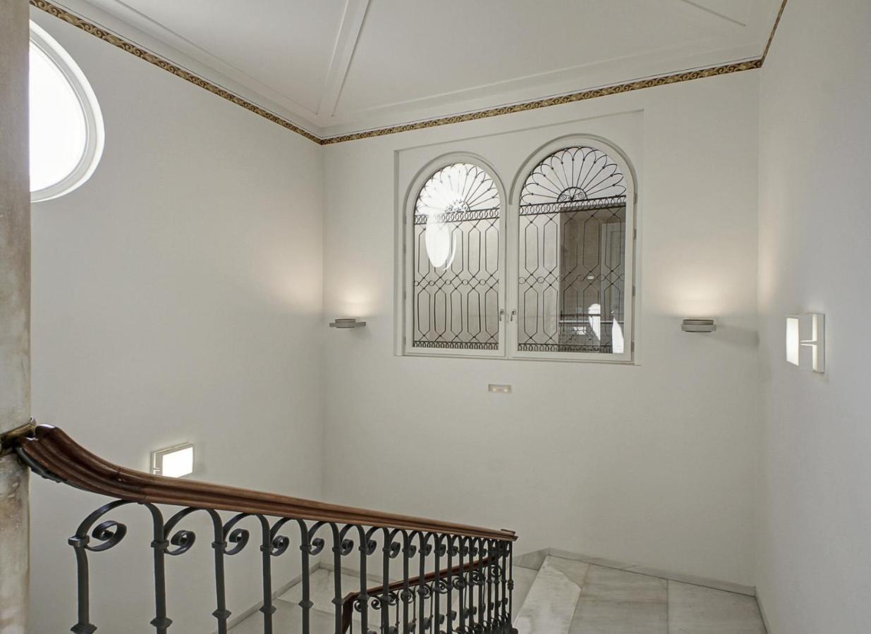 Duplex Lux Escudo Del Carmen Apartment Granada Exterior foto