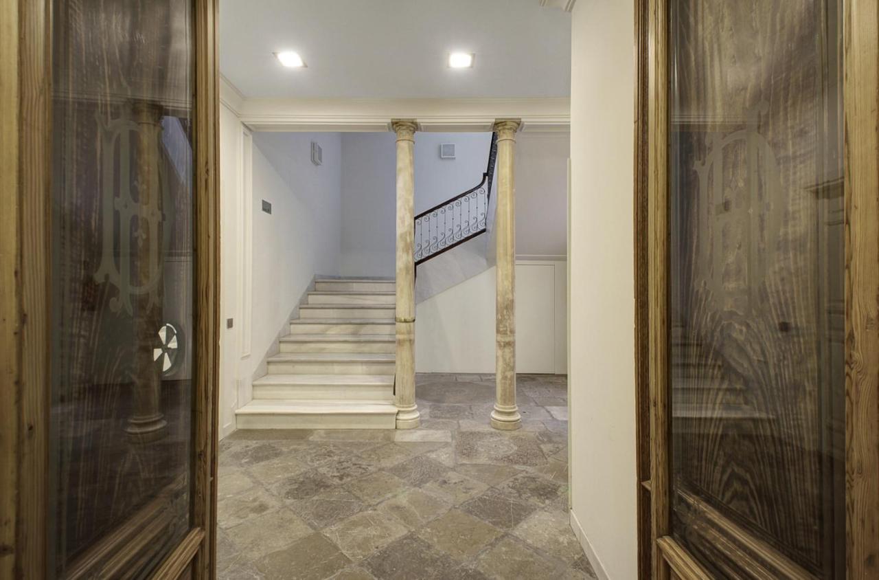 Duplex Lux Escudo Del Carmen Apartment Granada Exterior foto